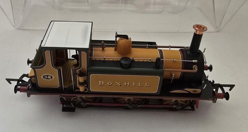 Dapol 0 terrier - , a1