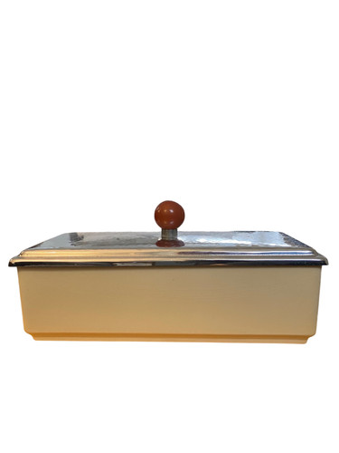 Waechtersbach ceramic lidded - waechtersbach,