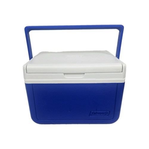Coleman 5205 mini - cool, box