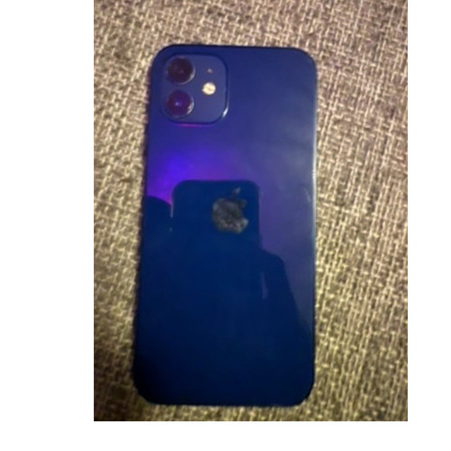 Apple iphone 64gb blue - apple,