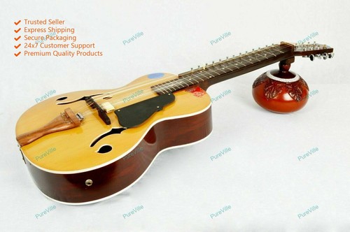 New chaturangui mohan veena - new,