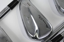 Mizuno Pro 225 Irons / 4-PW /