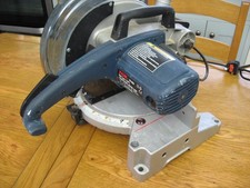 Ryobi 10" 254mm Compound Mitre