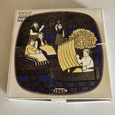 Vintage Arabia Finland