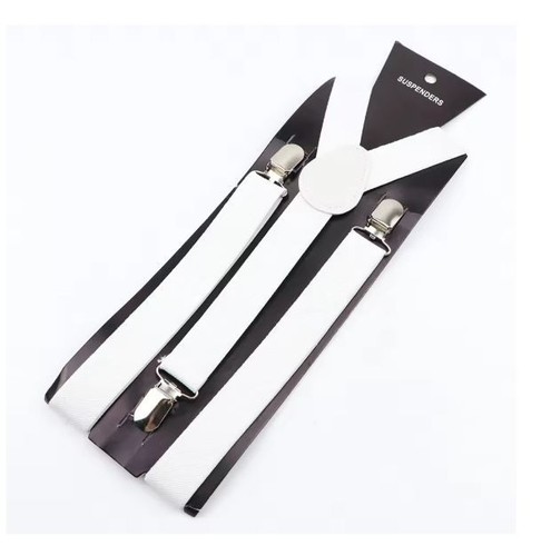 Mens elasticated heavy duty - mens,