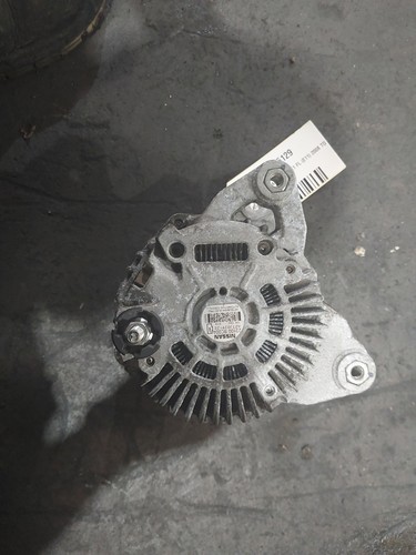Alternator nissan note mk1 - note,