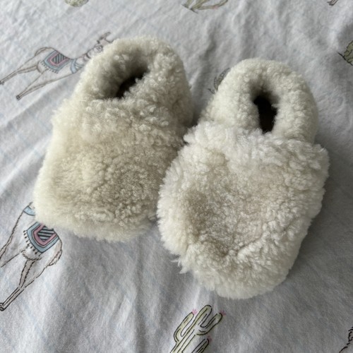 Girls boys infant - boys, shearling