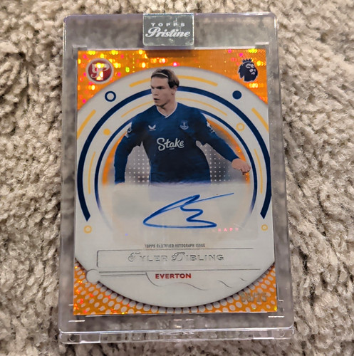 Tyler dibling 2025 topps - tyler, 2025-26