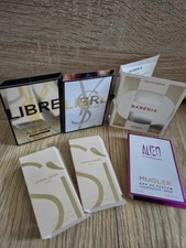 6 travel  Mini Perfumes High
