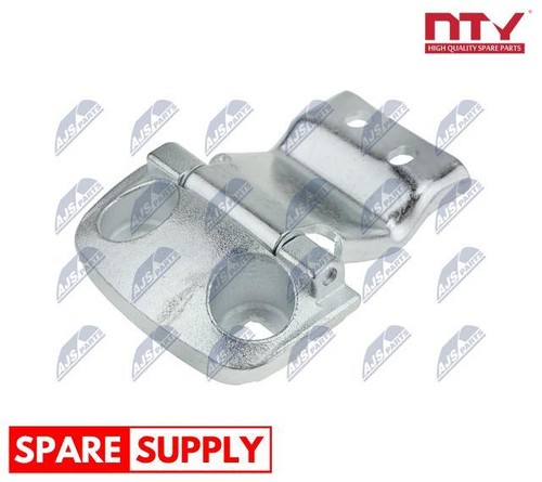 Door hinge for - door, fiat