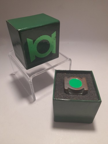 Green lantern honor guard - dc,