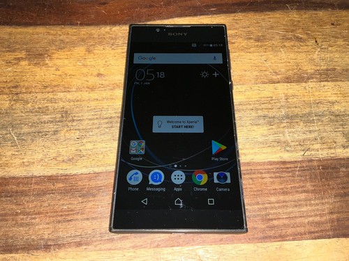 Sony xperia g3311 16gb - l1,