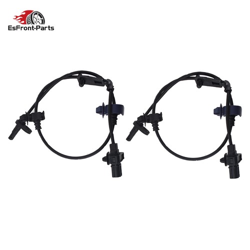 Front abs sensor - r+l,