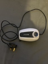 Oxygenator For Fish Tank