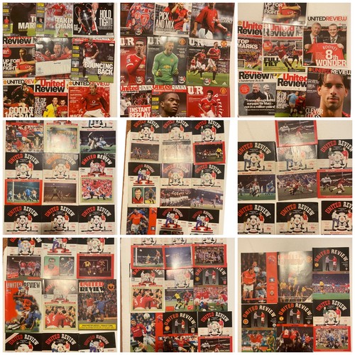 100 manchester united - 100~,