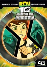 Ben 10: Secret of the Omnitrix