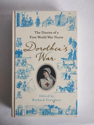 Dorothea war the - the, of