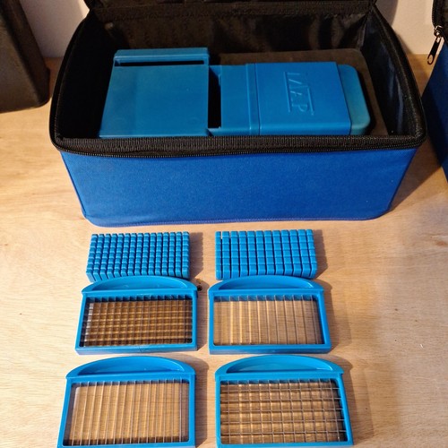 Map meat cutter case and - cutter,