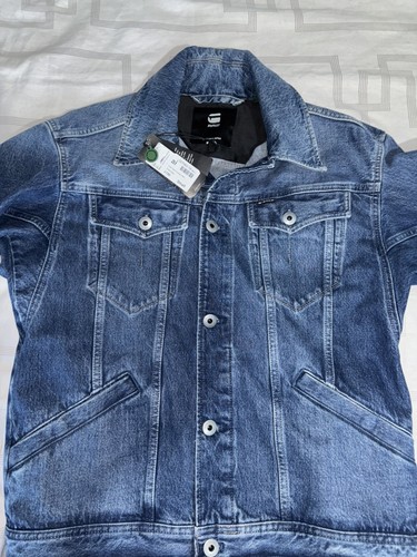 Star raw men - g-star, flight