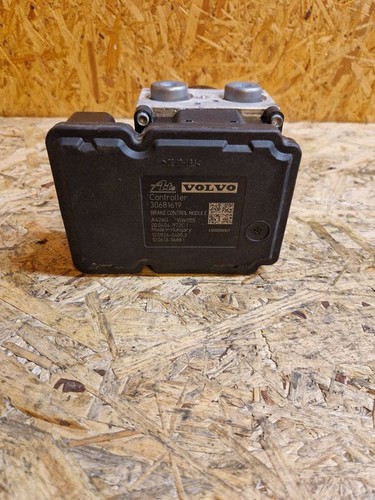 Volvo v70 2012 abs hydraulic - 2012,