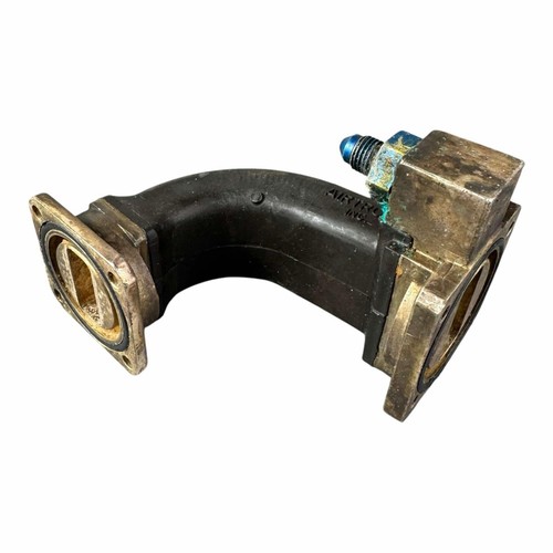 Airtron waveguide semi - airtron,