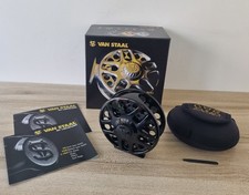 Van Staal CVX 1112B 9/12