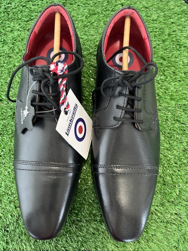 Lambretta cameron shoes uk - cameron,