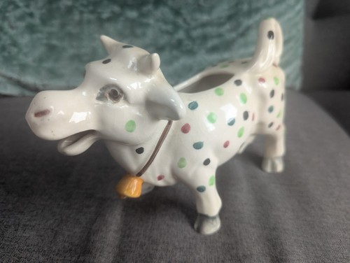 Antique staffordshire hand - antique,
