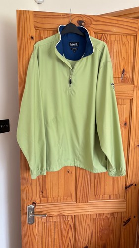 Golf ashworth wind - ashworth, top
