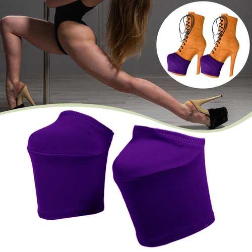 Pole dance shoe - shoe, protectors