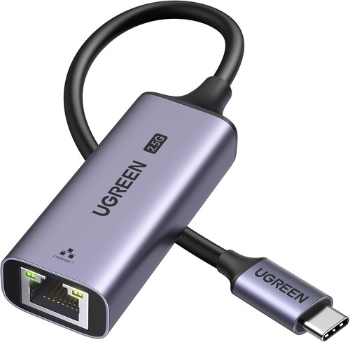 Ugreen usb ethernet - usb, to