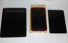 Apple - Samsung Pads etc. Job