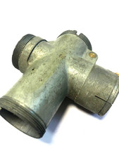 nos Vintage Rare AJS Matchless