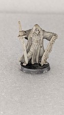 Warhammer 40K Daemonhunter