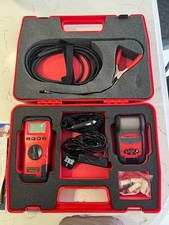 snap-On Scangas Series 3