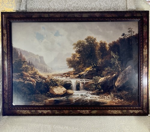 Vintage 34 5 - vintage, 24.5”