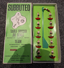 Subbuteo Ref 9 Southampton
