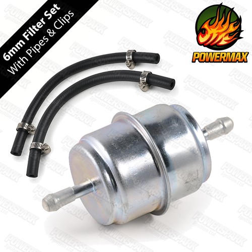 Low pressure line fuel - low,