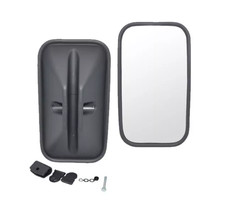 REAR MIRROR CUP SUITABLE FOR IVECO 190 115 ASTRA EUROCARGO TRUCK CAMPER