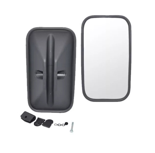 Rear mirror cup suitable - rear,