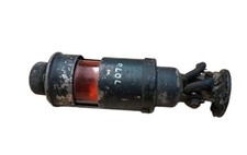 RAF Ww2 5C 366 Cockpit Lamp Mk