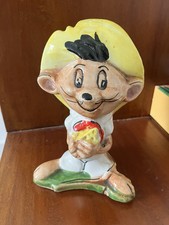 Rare Warner Bros Speedy