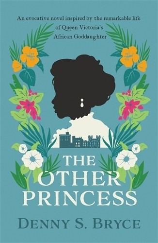 The other princess novel - other, princess:
