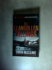 The Llangollen Killings by