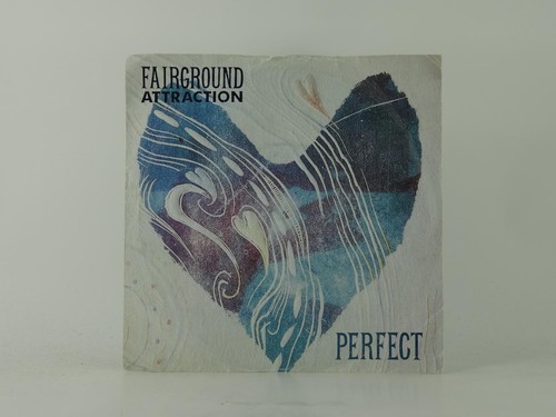 Fairground attraction perfect - fairground,