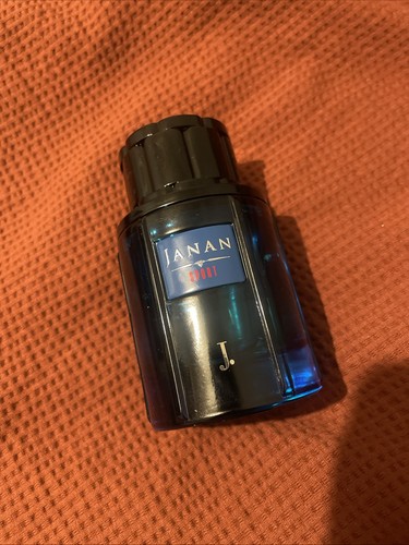 Janan sport eau parfum - sport,