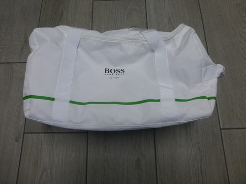 Hugo boss weekender bag - hugo,