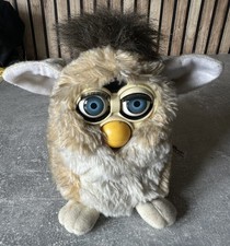 Furby Vintage 1998 Tiger