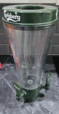 Carlsberg 8 Pint Beer Tower