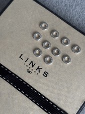 10 Genuine Links of London